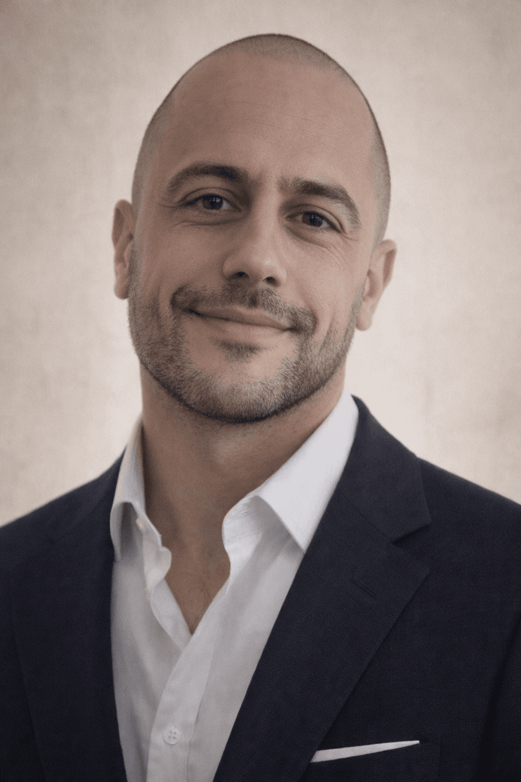 Carlos Annes — Microsoft Security Architect